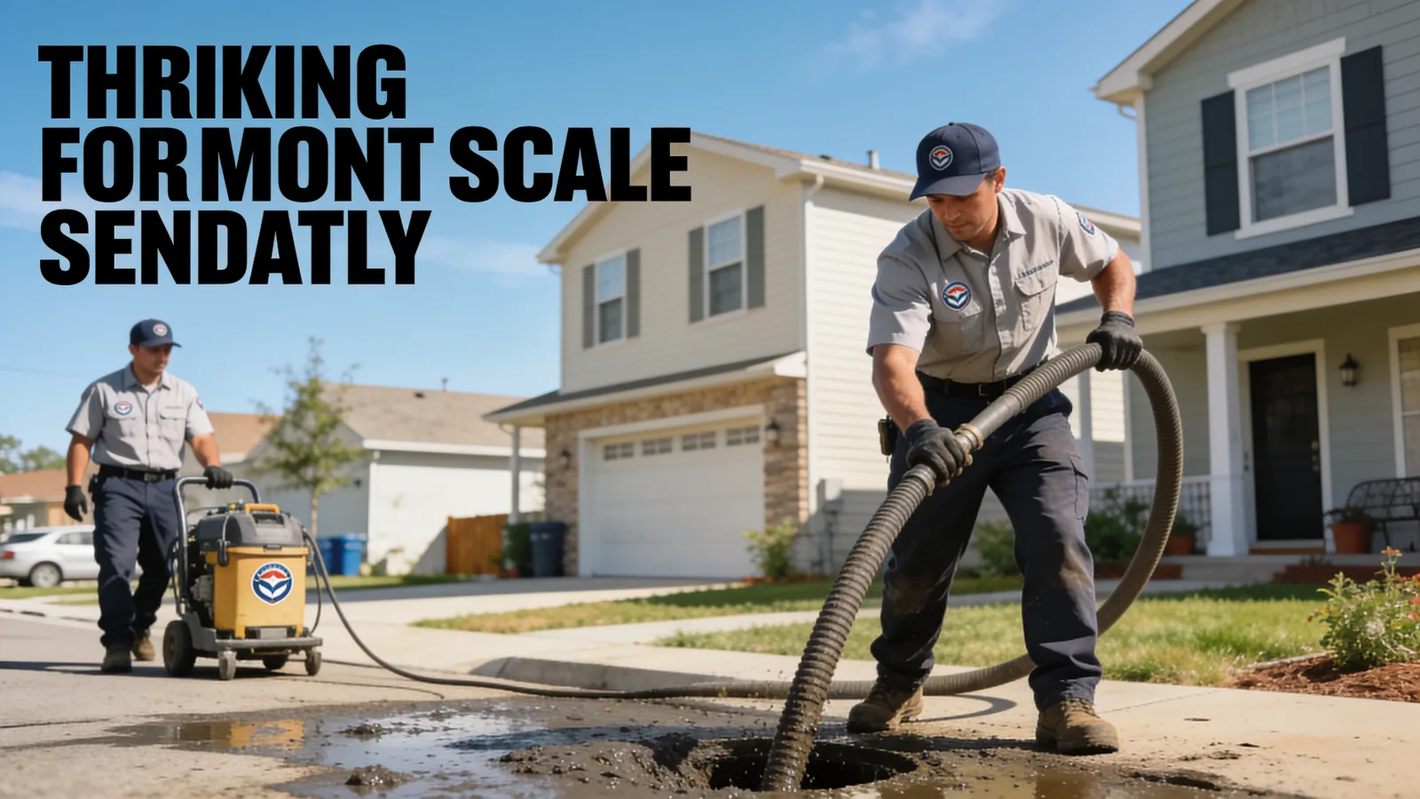 Sewage Cleanup in Levittown, PA near me